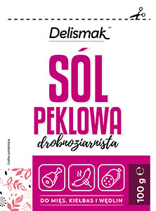 Czosnek suszony granulowany 20g