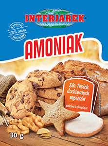 Amoniak 30g