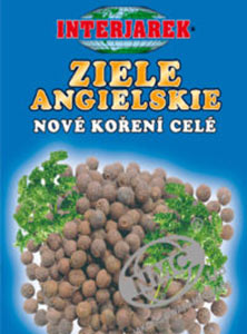 Духмяний перець 15гр.