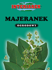 Majeranek 10