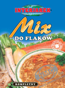 Mix do flaków 25g