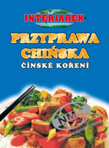 Przyprawa chińska 30g