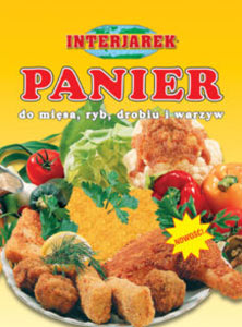 Panier do mięsa, ryb i drobiu 250g
