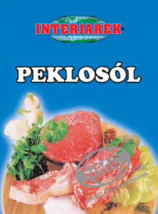 Peklosól 40g